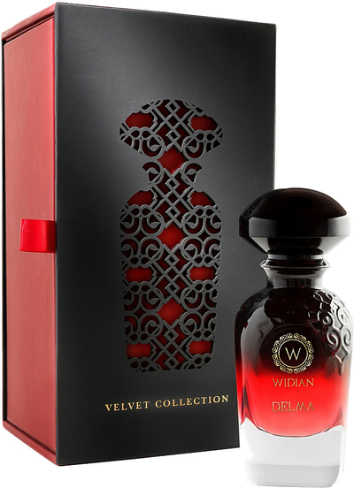 Widian (Aj Arabia) Liwa (духи 2 мл)