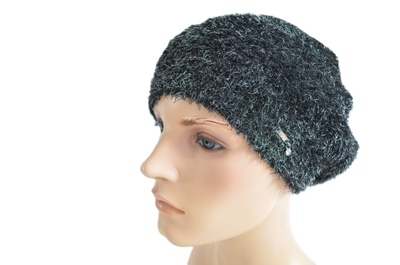 Vizio берет Италия  SS 1528 BO черный