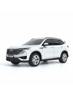 легковые HAVAL H6 PREMIUM HEV 2024