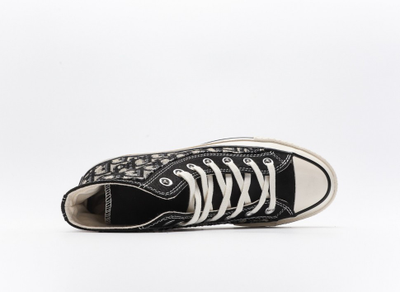 Dior converse basse hotsell