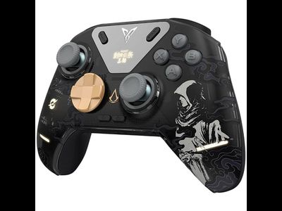Геймпад Flydigi Apex 4 Assassine creed