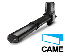 Привод CAME Krono310D для распашных ворот. Правый