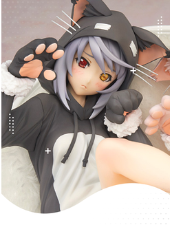 Бесконечные небеса (IS: Infinite Stratos)