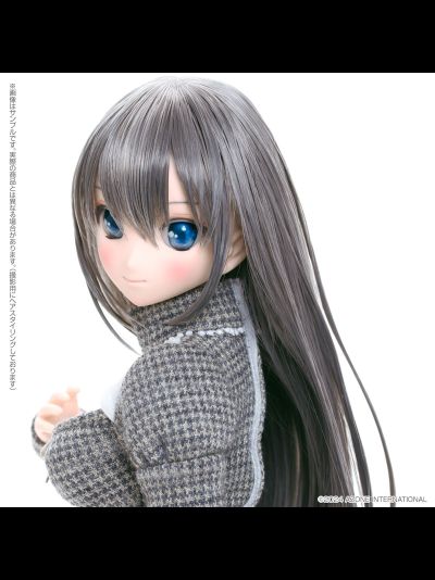 Кукла 1/3 Iris Collect Fuuko My way of life. (SILVER ver.)
