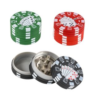 Гриндер Poker Chips