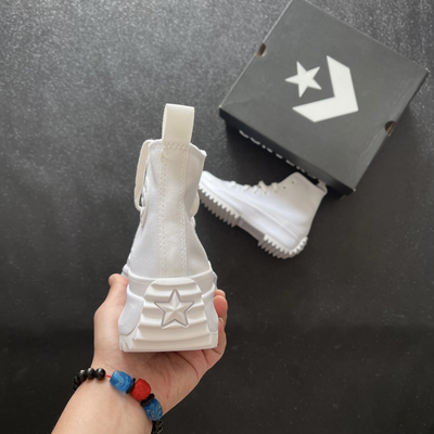 Кеды Converse Run Star Hike оригинальные фото 170777C