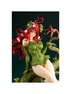 Фигурка 1/7  Ядовитый Плющ (Poison Ivy)