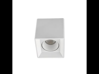 Точечный накладной светильник Denkirs DK3080-WH