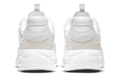 Заказать с официального сайта Кроссовки Nike Zoom Air Fire Photon Dust женские CW3876-002