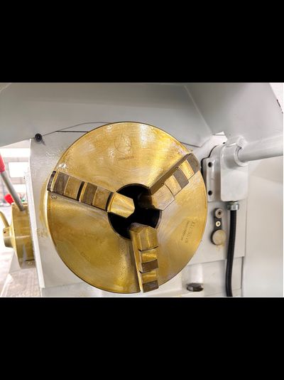 Универсальный токарный станок CA6266