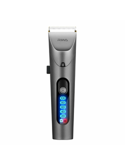 Машинка для стрижки Xiaomi Riwa Hair Clipper RE-6305 Silver