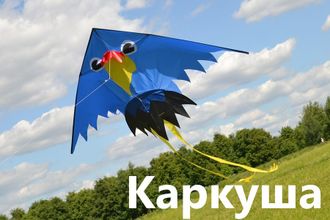 Каркуша