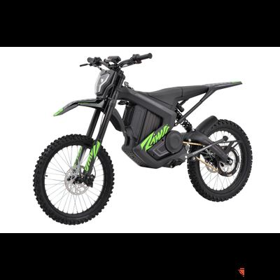 Электромотоцикл RAWRR Mantis