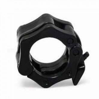 Замок для олимпийского грифа