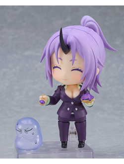 Нендроид Шион (Shion)