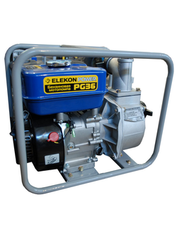 аренда мотопомпы