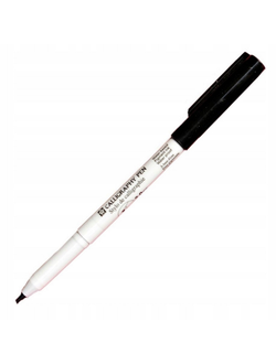 Ручка капиллярная Sakura Calligraphy Pen Black 3мм, XCMKN3049