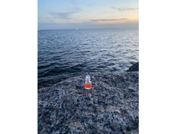 Масло АККОРД: ЭРО-ТОНИК, 2.5 мл