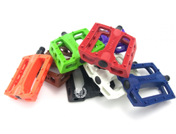 Педали STOLEN THERMALITE