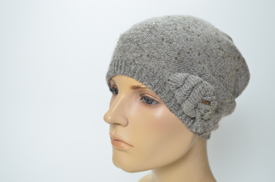 Шапка берет Vizio Италия