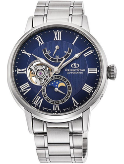 Мужские часы Orient RE-AY0103L