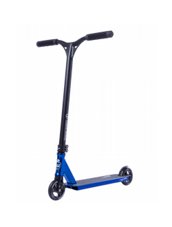 Самокат Трюковой Longway Metro Shift GEM line Blue