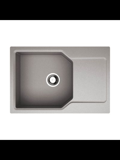 Мойка OMOIKIRI YONAKA 78-LB-GR