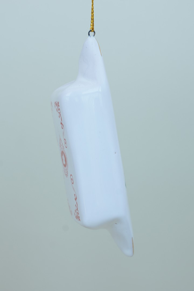 Конфетка "Милая лисица"