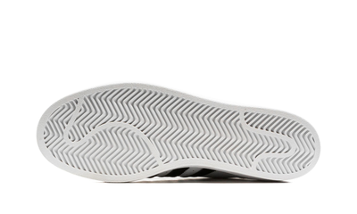 Adidas Superstar White Core Black