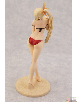 Фигурка 1/7 Кирика (Kirika Towa Alma Crimson Swimsuit ver.)