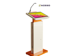 Интерактивная трибуна UTS Magister