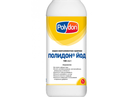 Полидон® Йод