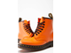 Ботинки Dr. Martens 1460 Smooth оранжевые