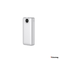 Повербанк GREENOE Portable Power Bank 20000mah 25w White