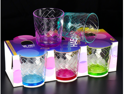 Стакан низкий