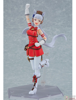 Фигурка фигма Голд Шип (Figma Gold Ship)