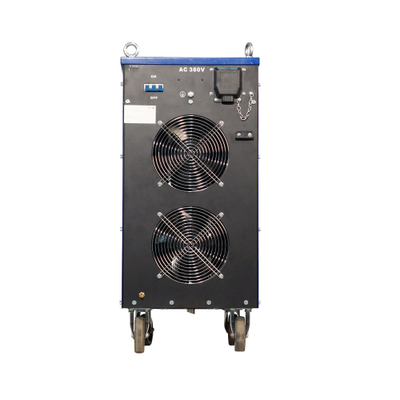 Индустриальный аппарат аргонодуговой сварки AuroraPRO IRONMAN 500 AC/DC PULSE (TIG+MMA)