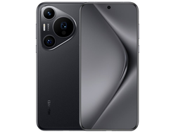 Huawei Pura 70 Pro 12/512GB Black
