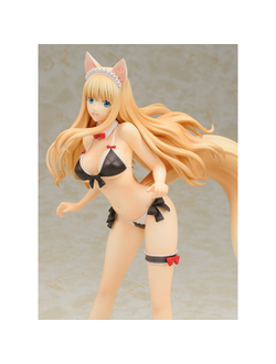 Фигурка 1/7 Лорна Мурасамэ (Lorna Murasame Swimsuit ver.)
