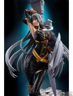 Фигурка 1/7 Сельвария Блес (Selvaria Bles Battle Mode)