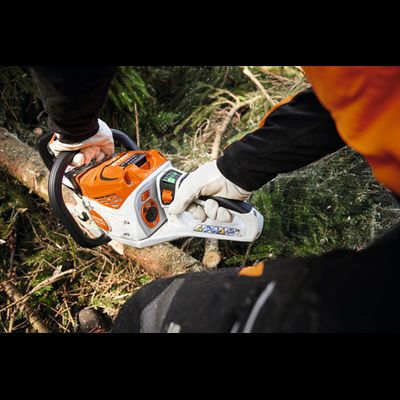 Пила на аккумуляторе Stihl MSA 300 C-O шина 40 см