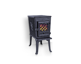 Печь Jotul F602 GD BBE, 8.5 кВт