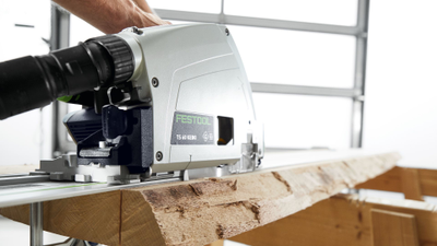 Погружная пила TS 60 KEBQ-Plus