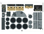 Sticker Sheet for Set 75105 - International Version - 21537/6116853, n/a (75105stk01a)