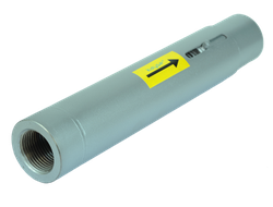 Компенсаторы для полипропиленовых КСО Plast 50-16-50 (-45 +5) L 285 мм