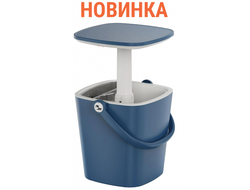Стол пластиковый мини-бар Pop Up Cool Bar