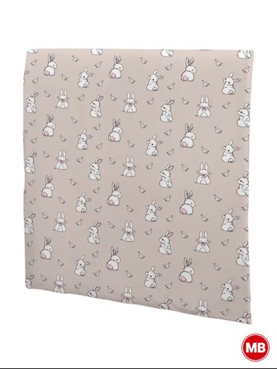 Детское одеяло для новорожденных