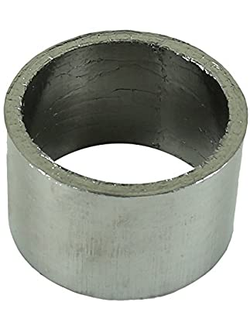 Уплотнительное кольцо глушителя Athena S410210012038 для Yamaha/Honda/Aprilia/Piaggio/Gilera