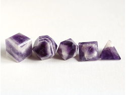 Наборы "Платоновы тела"