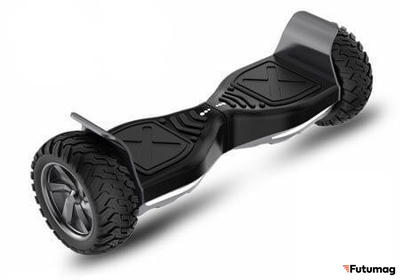 Hoverboard 8.5 on sale